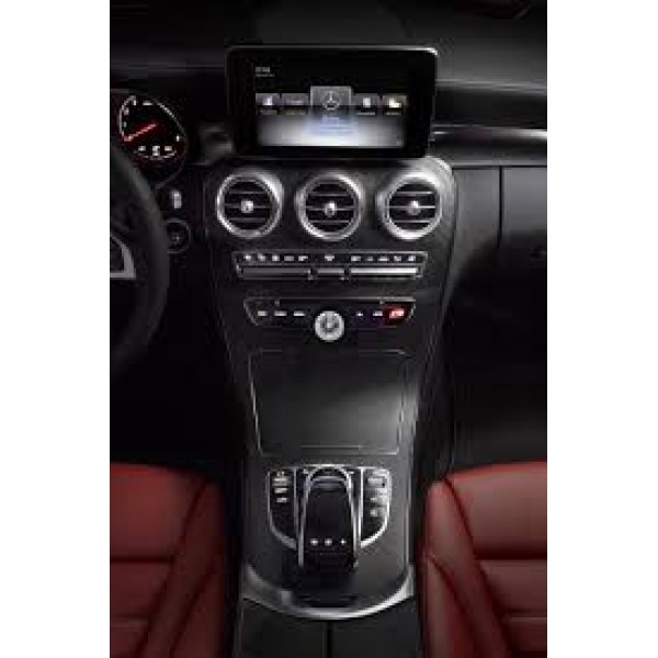 Mercedes C-Class GLC V-Class 2014 - 2019 NTG 5.0 10.25 Inch Android Satnav Radio Car Sound System