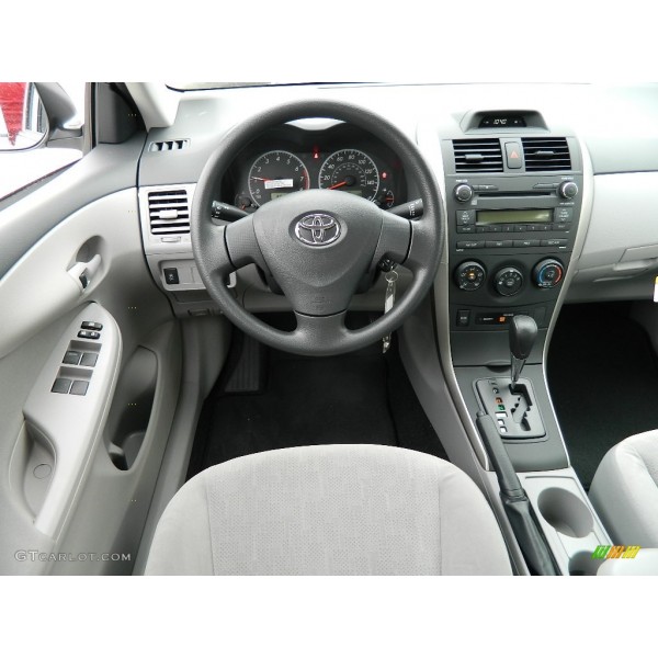Toyota Corolla 2006 - 2011 Android Satnav Radio Car Audio Sound System